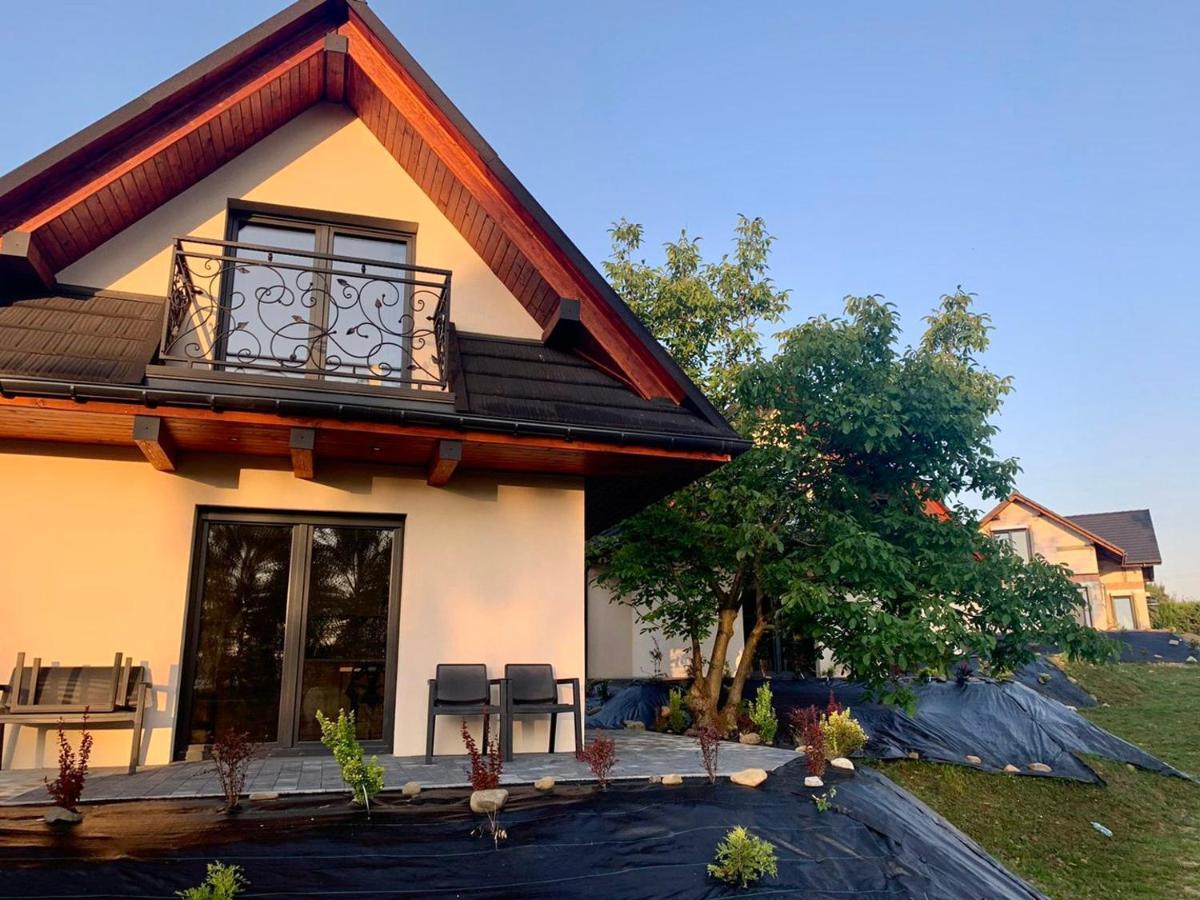 Osada Zywiec Bagian luar foto