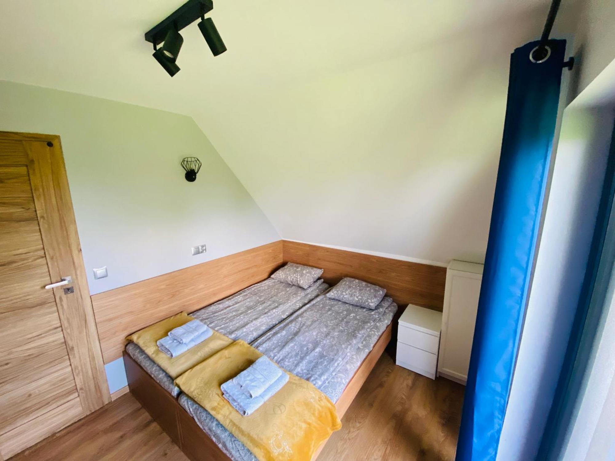Osada Zywiec Bagian luar foto